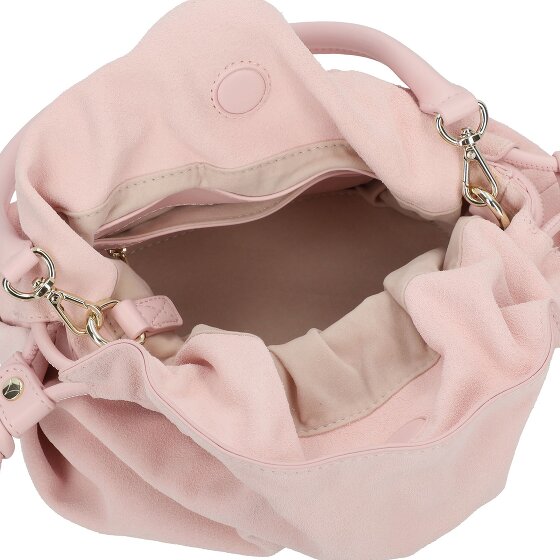 Hey Marly Cool Companion Suede Torba Skóra 28 cm