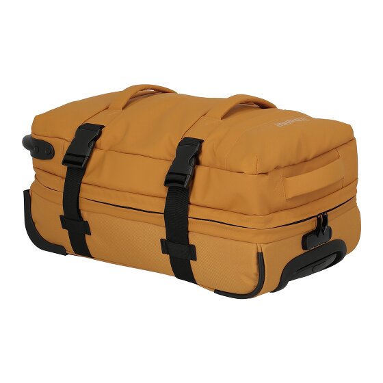 Travelite Bolonia 2 kółka Torba podróżna S 53 cm