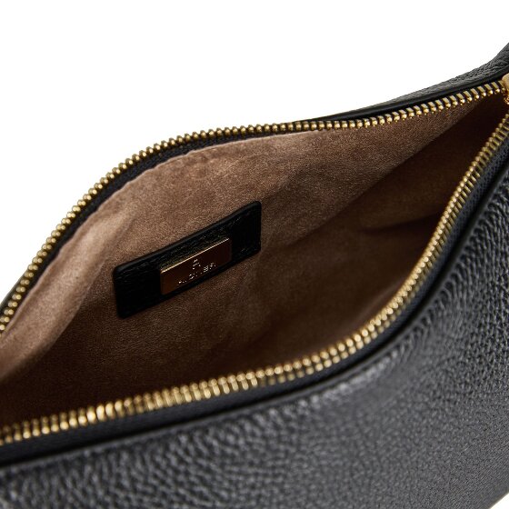 AIGNER Delia Torba na ramię Skórzany 33 cm