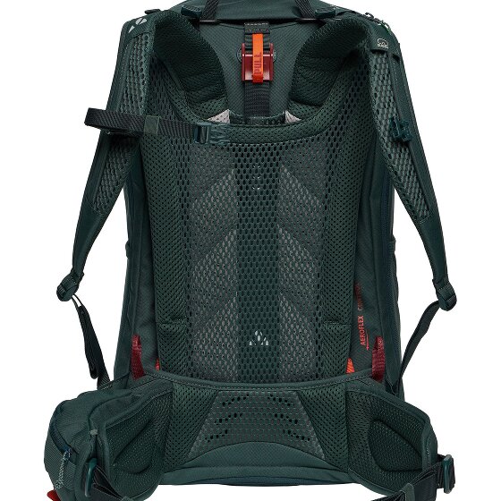 Vaude Women's Wizard Plecak turystyczny 51 cm