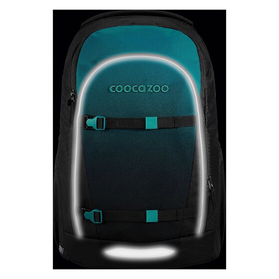 coocazoo Every Plecak szkolny 44 cm