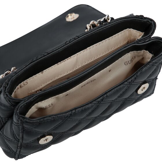 Guess Giully II Mini Torba Torba na ramię 18 cm