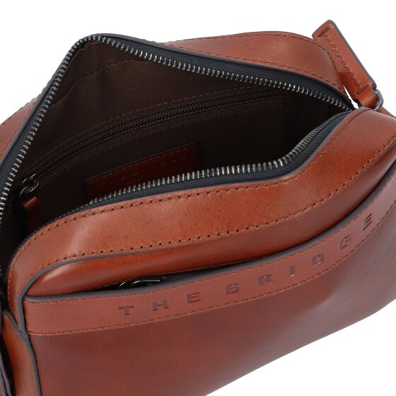 The Bridge Giacomo Torba na ramię Skórzany 23 cm