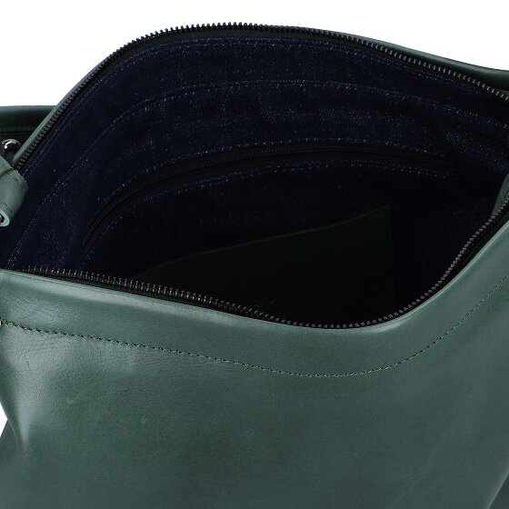 Harold's Caugio Torba na ramię Skórzany 32 cm