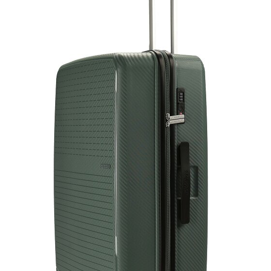 American Tourister Summer Hit 4 kółka Walizka 76 cm