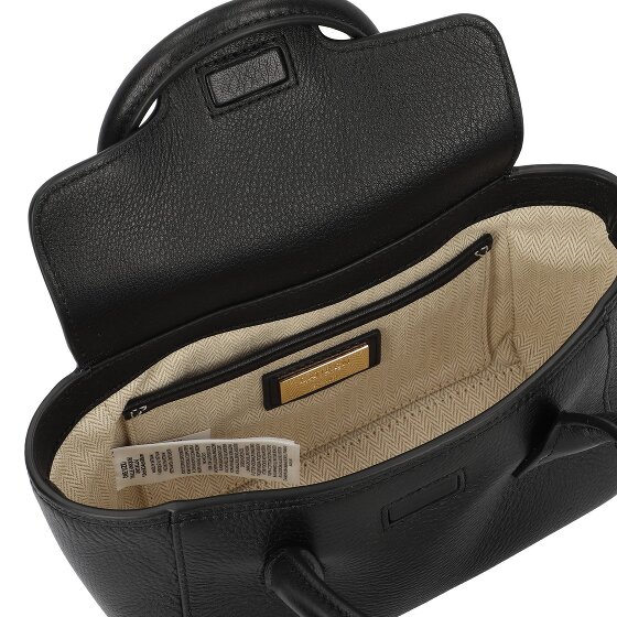 Lauren Ralph Lauren Tanner Shopper Bag Skórzany 23.5 cm