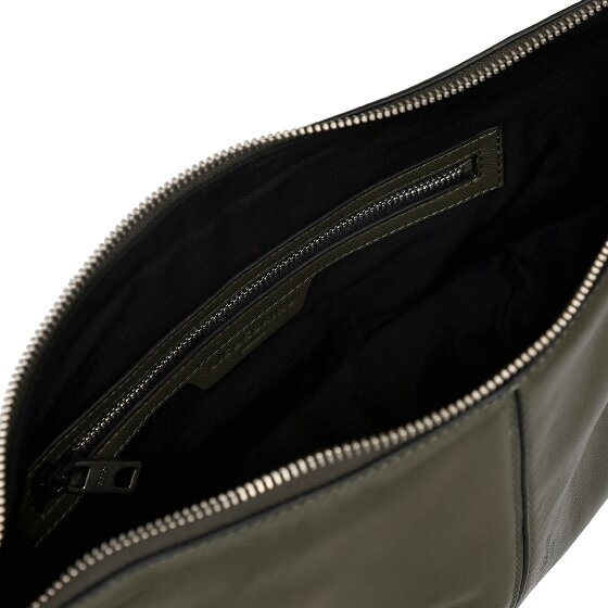 Liebeskind Paris Torba na ramię Skórzany 34 cm