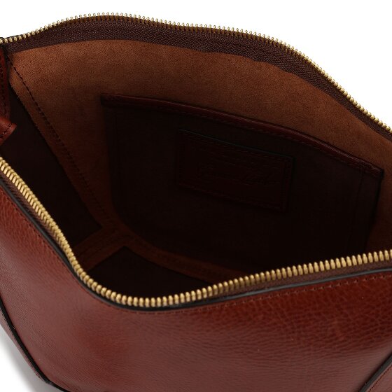 The Bridge Fedora Torba na ramię Skórzany 29 cm