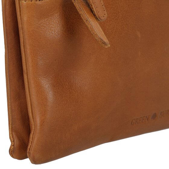 Greenburry Colombiana Torba na ramię Skórzany 22 cm