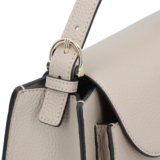 AIGNER Delia Torba Skórzany 24 cm