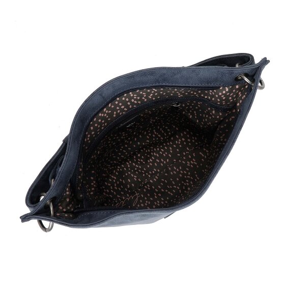 Fritzi aus Preußen Fritzi31N Vintage Torba na ramię 26 cm