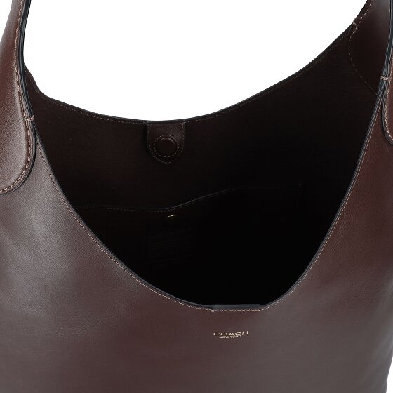 Coach Brooklyn Torba na ramię Skórzany 39 cm