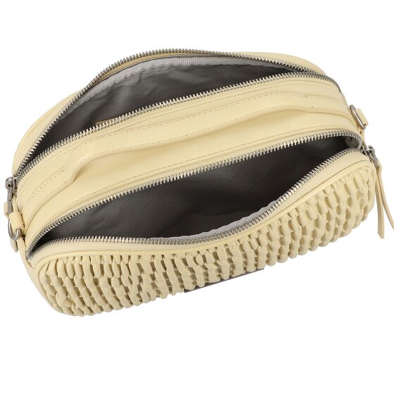 Calvin Klein Ruched Torba 25 cm