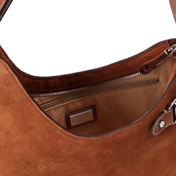 Lauren Ralph Lauren Tasha Torba na ramię Skóra 32 cm