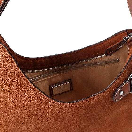 Lauren Ralph Lauren Tasha Torba na ramię Skórzany 32 cm