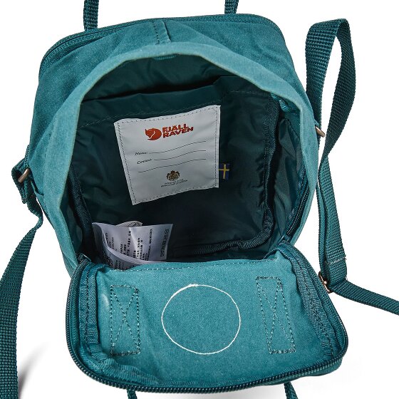 Fjällräven Kanken Sling Torba na ramię 15 cm