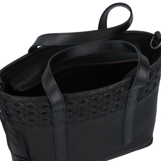 Cowboysbag Barkley Torba Skórzany 27 cm
