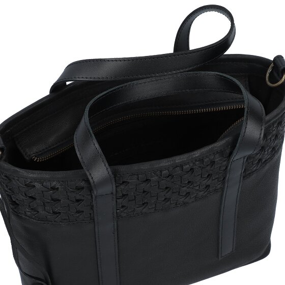 Cowboysbag Barkley Torba Skórzany 27 cm