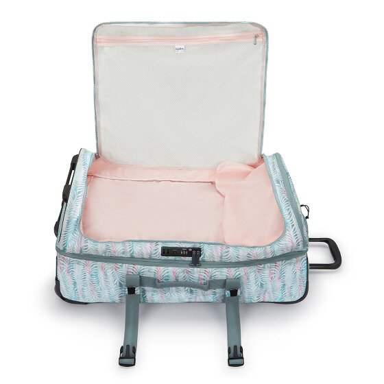 Kipling Basic Prt Aviana 2 kółka Torba podróżna L 76 cm