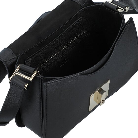 Boss Ariell Torba na ramię Skórzany 23 cm