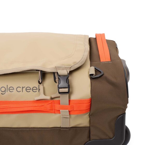 Eagle Creek Cargo Hauler 32 L 2 kółka Walizka kabinowa 55 cm