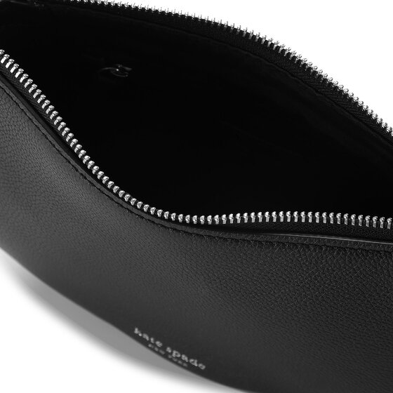 Kate Spade New York Loop Torba na ramię Skórzany 23.5 cm