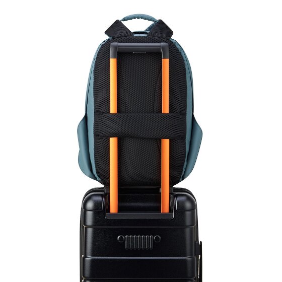 Jeep JS011B Plecak 46 cm Komora na laptopa