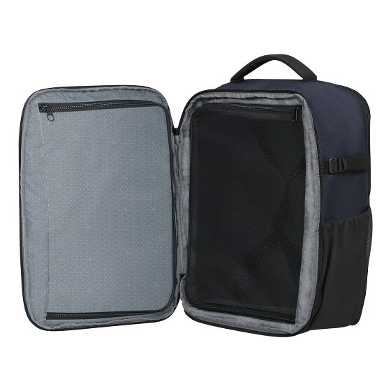 Samsonite Plecak podróżny Roader z przegrodą na laptopa 40 cm