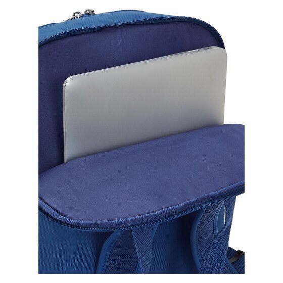 Kipling Basic Kazuki Plecak 40 cm Komora na laptopa