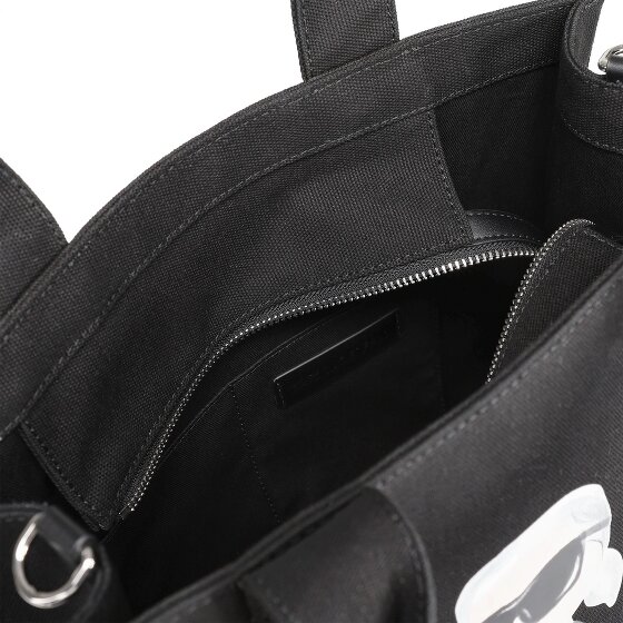 Karl Lagerfeld Ikon Shopper Bag 33.5 cm