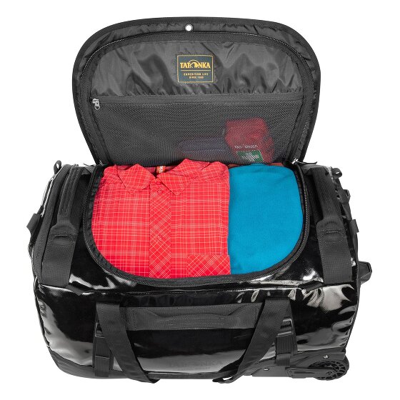 Tatonka Barrel Roller 60 2 kółka Torba podróżna 57 cm