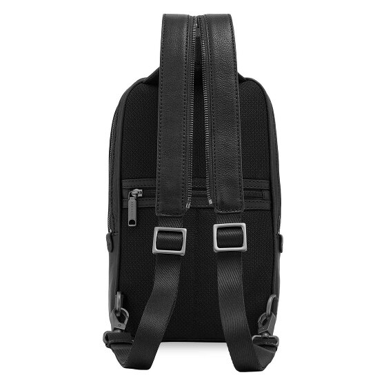 The Bridge Skórzana torba na ramię Ludovico 32 cm