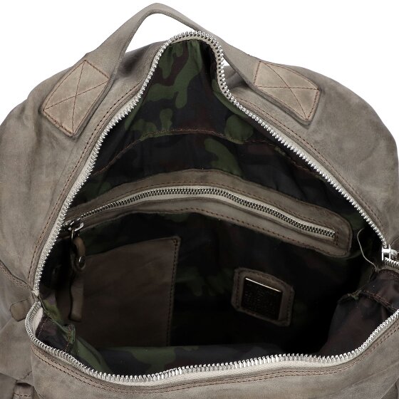 Campomaggi Pino Plecak Skórzany 39.5 cm