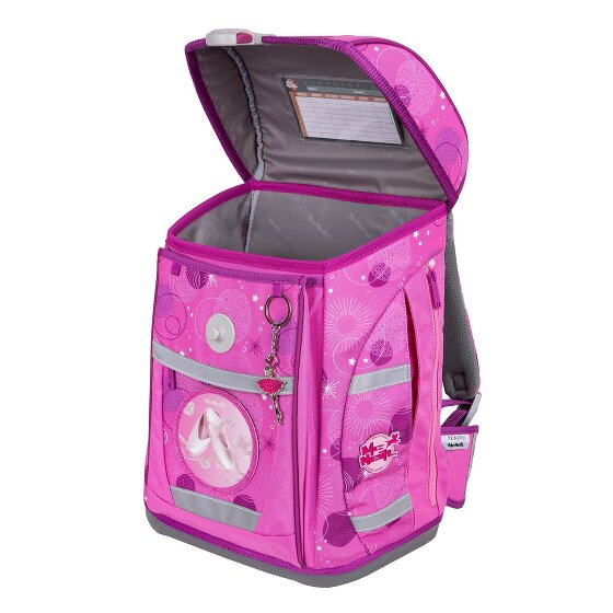 McNeill Tenero Zestaw tornistra 5-części