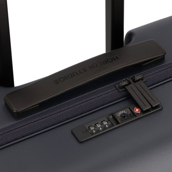 Horizn Studios H5 4 kółka Walizka kabinowy 55 cm