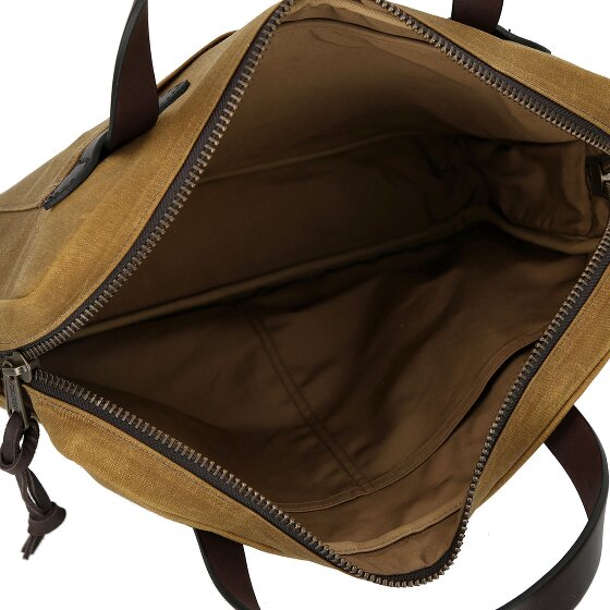 Filson Tin Cloth Teczka 38 cm Komora na laptopa