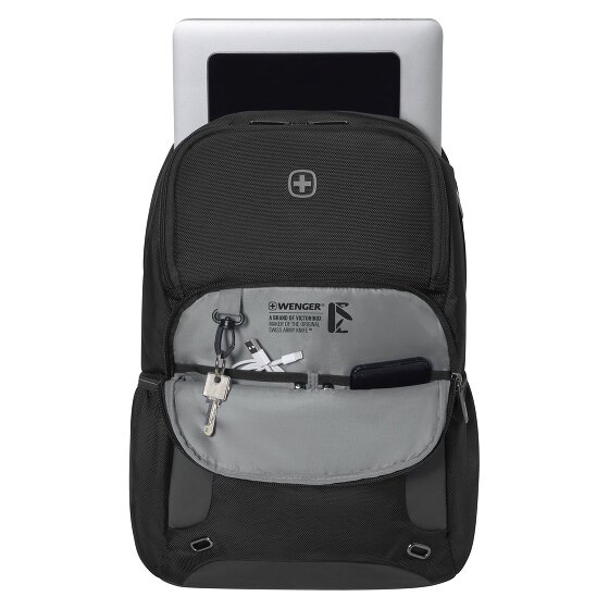 Wenger XE Tryal Plecak biznesowy 44 cm Komora na laptopa