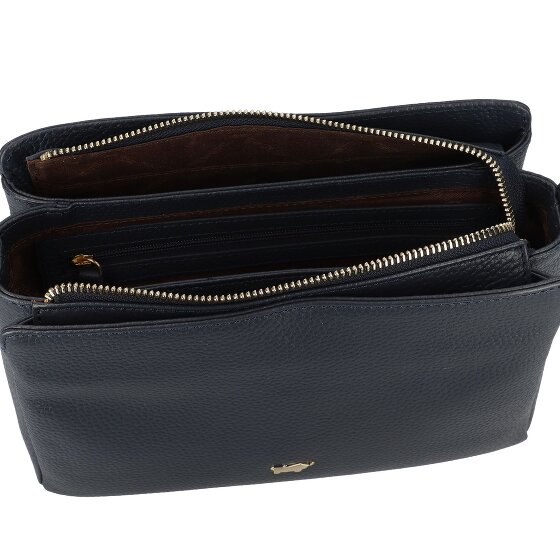 Braun Büffel Hanna Torba na ramię Skórzany 23 cm