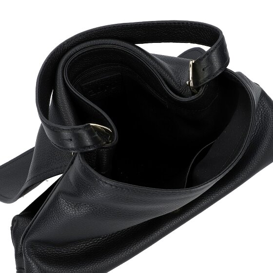 abro Carina Torba na ramię Skórzany 26 cm