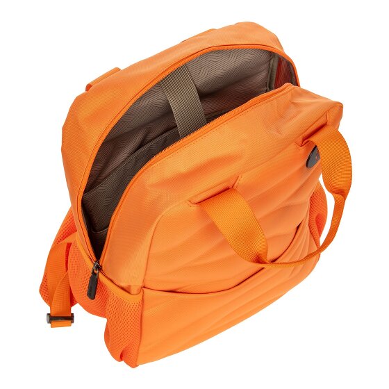 Bric's BY Ulisses Plecak z przegrodą na laptopa 37 cm