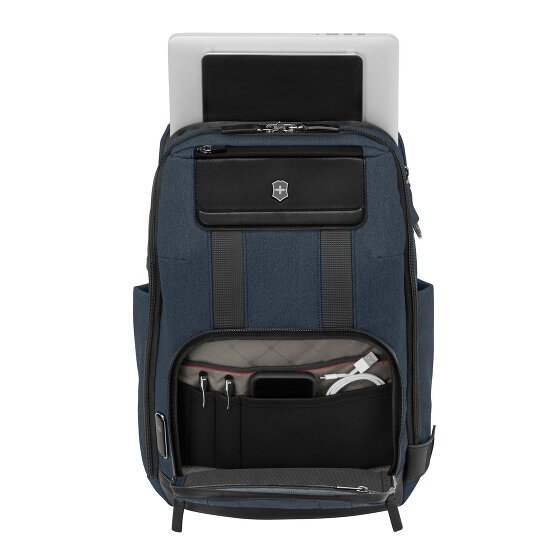 Victorinox Architecture Urban 2 Plecak 46 cm Komora na laptopa