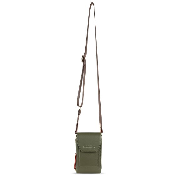 bugatti Ella etui na telefon komórkowy 11 cm