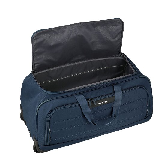 Travelite Skaii 2 kółka Torba podróżna M 69 cm