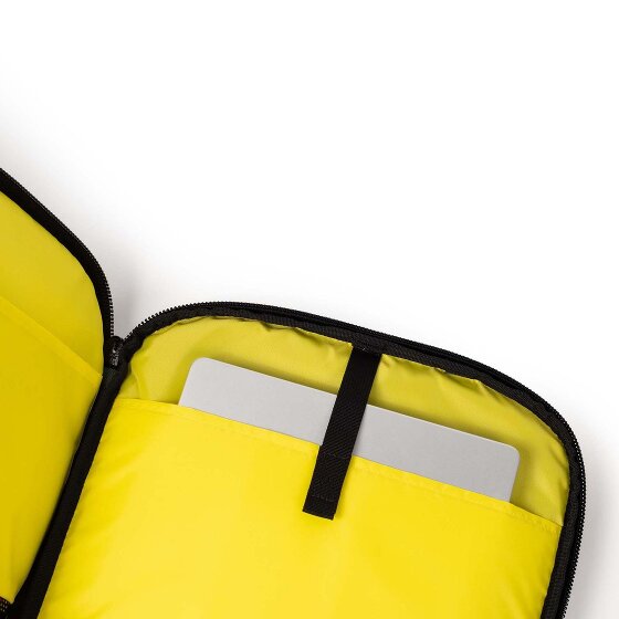 Topo Designs Plecak podróżny Global z przegrodą na laptopa o szerokości 48 cm