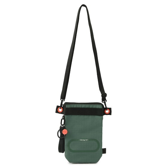 Hedgren Uni Otu Torba na ramię Ochrona RFID 13 cm