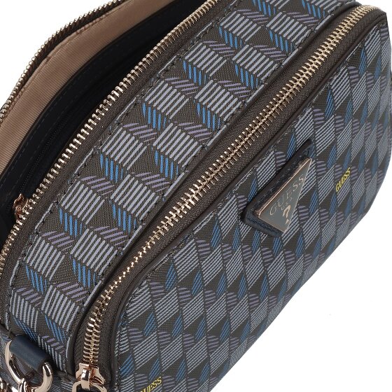 Guess G Wave Torba na ramię 19.5 cm