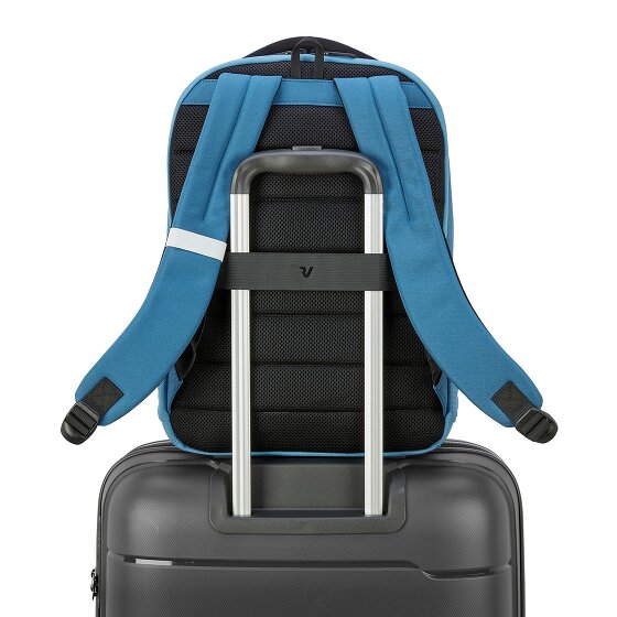 Roncato K2 Plecak 38 cm Komora na laptopa