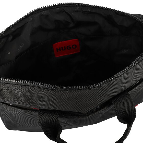 Hugo Ethon 3.0 Teczka 39 cm Komora na laptopa