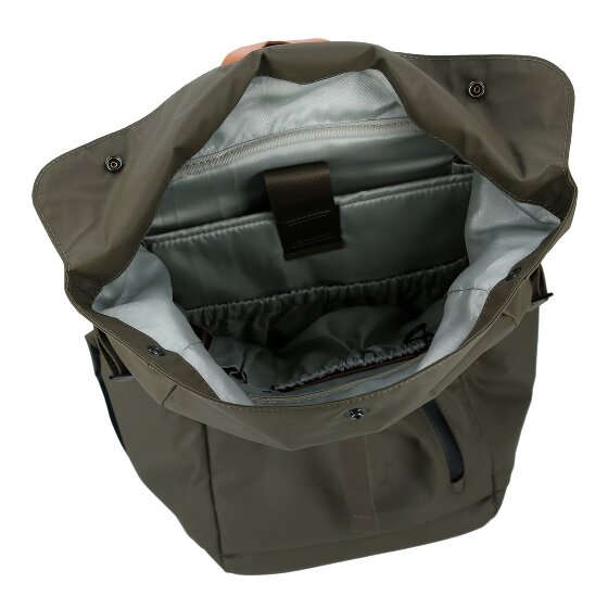 aunts & uncles Japan Tokachi Plecak 41 cm Komora na laptopa