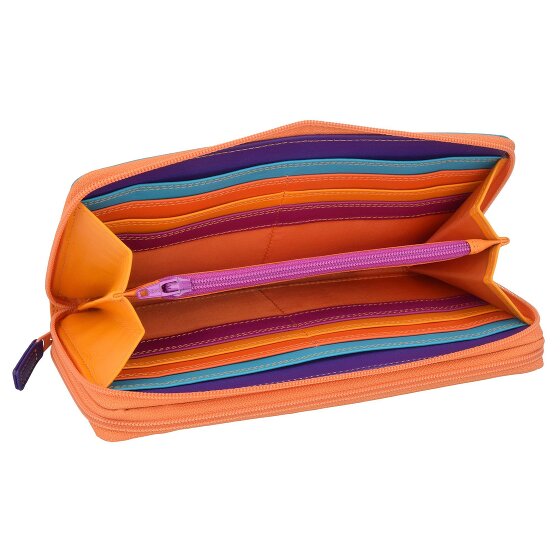 Mywalit Portfel Skóra 14 cm